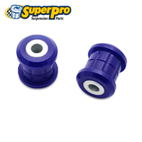 SuperPro Control Arm Lower-Outer Bush Kit - Rear FOR Volkswagen/Audi SPF4426K