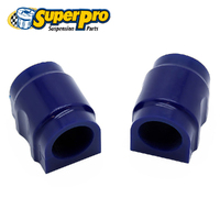 SuperPro Sway Bar Mount Bush Kit - Front FOR Range Rover LM, L322 02-12 SPF4431K