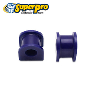 SuperPro Sway Bar Mount Bush Kit - Front FOR Lexus GS S160 97-05 SPF4441-29K