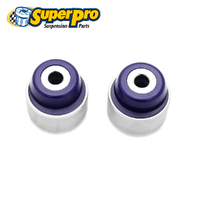 SuperPro Control Arm Lower-Inner Rear Bush Kit-Double Offset FOR Grandis 03-10 SPF4451K