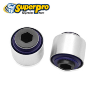 SuperPro Control Arm Lower Rear Bush Kit-Standard - Front FOR Mini R50-R57 SPF4474-80K