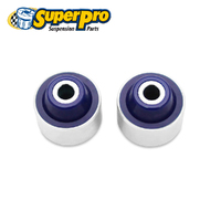 SuperPro Control Arm Lower-Inner Rear Bush Kit-Standard - Front FOR Aurion/Camry/Kluger SPF4477K