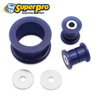 SuperPro Steering Rack + Pinion Mount Bush Kit - Front FOR Viva JF 05-09 SPF4485K