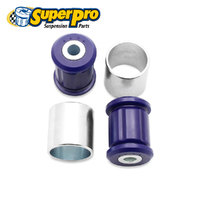 SuperPro Control Arm Lower Bush Kit - Front FOR Range Rover LM, L322 02-12 SPF4494K