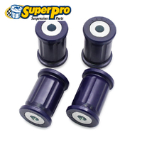 SuperPro Control Arm Lower-Front + Rear Bush Kit - Rear FOR Range Rover LM, L322 SPF4497K