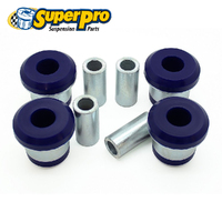 SuperPro Control Arm Upper Bush Kit FOR Cressida 88-93 SPF4517K