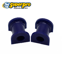 SuperPro Sway Bar Bush Kit 20mm - Rear FOR Caddy 04-15 SPF4524-20K