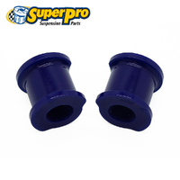 SuperPro Sway Bar To Lower Control Arm Bush Kit 22mm - Rear FOR Transporter/Caravelle SPF4525-22K