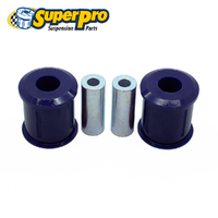 SuperPro Control Arm Outer Bush Kit - Rear FOR Transporter/Caravelle SPF4529K