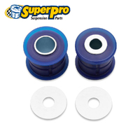 SuperPro Suspension Link Bush Kit - Rear FOR ElGrand E50 95-02 SPF4559K