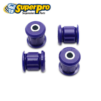 SuperPro Control Arm Upper-Inner Bush Kit - Front FOR Navara D22 SPF4608K