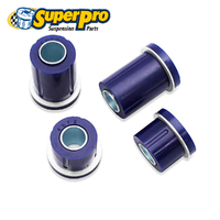 SuperPro Control Arm Upper-Inner Bush Kit - Front FOR E-Series 84-06 SPF4612K