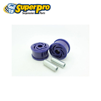 SuperPro Differential Mount Bush Kit - Rear FOR Alfa Romeo 156 99-06 SPF4670K