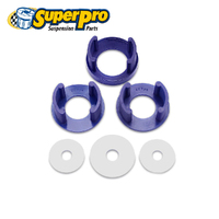 SuperPro Diff Centre Rear Support + Pinion Bracket Mount Void Filler FOR Falcon/Fairlane BA-BF SPF4677K