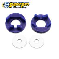 SuperPro Differential Pinion Bracket Mount Void Filler FOR Falcon BA-BF/FG-FGX SPF4681K