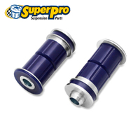 SuperPro Subframe to Chassis Mount Bush Kit - Front FOR X-Trail T31 07-13 SPF4748K