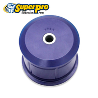 SuperPro Engine Mount Bush Kit Left-Performance Option - Front FOR Swift Mk3 05-10 SPF4754K