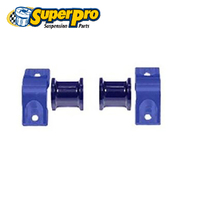 SuperPro Sway Bar Bush Kit 31mm - Rear FOR Mustang S550 2015+ SPF4766-31K