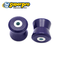 SuperPro Differential Torque Arm Bush Kit - Rear FOR Volvo SPF4775K