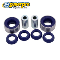 SuperPro Control Arm Lower-Rear Bush Kit-Standard - Front FOR Alto GF 09+ SPF4788K