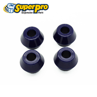 SuperPro Sway Bar Link Bush Kit - Front FOR S-Class W126 79-91 SPF4793K