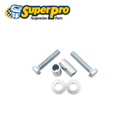 SuperPro Hand Brake Cable Extension Kit - Rear FOR Colorado RG 12+/D-Max SPF4801K