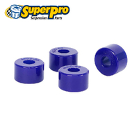 SuperPro Sway Bar Link Upper Bush Kit-Standard - Rear FOR Landcruiser 200 Series SPF4805-80K