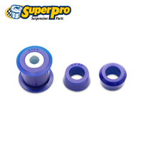 SuperPro Panhard Rod Bush Kit - Rear FOR Fortuner 05-15 SPF4824K