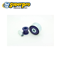 SuperPro Engine Roll Stopper Bush Kit - Front FOR Colt RG 04-12 SPF4845K