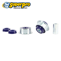 SuperPro Control Arm Lower Rear Bush Kit-Standard - Front FOR Jazz GK 14+ SPF4870K