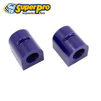 SuperPro Sway Bar Mount Bush Kit SPF4881-24.5K