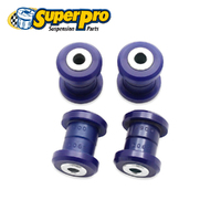 SuperPro Control Arm Lower Inner + Outer Bush Kit FOR Civic EJ-EK/Integra DC2, DC4 93-01 SPF4899K