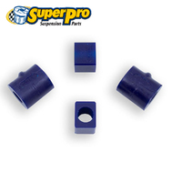 SuperPro Sway Bar Mount Bush Kit - Front FOR Nissan 2000 65-70 SPF4942-17K