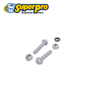 SuperPro Strut Bolt Replacement Kit - Front FOR Holden VR-VY SPF4960K