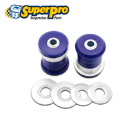 SuperPro Control Arm Lower-Inner Rear Bush Kit - Front FOR Hilux/Fortuner 15+ SPF5027K