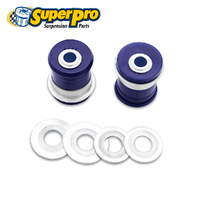 SuperPro Control Arm Lower-Inner Front Bush Kit-Offset - Front FOR Hilux/Fortuner 15+ SPF5028XK