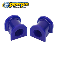 SuperPro Sway Bar Mount Bush Kit - Front FOR Prado 150 Series SPF5068-29K