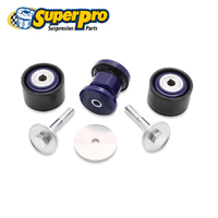 SuperPro Differential Mount Bush Kit - Front FOR Falcon AU Series SPF5073K