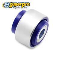 SuperPro Diff Mount Bush Kit - Rear FOR CX-5 12-17 SPF5108K