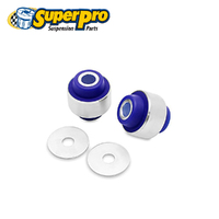 SuperPro Control Arm Lower-Inner Rear Bush Kit - Front FOR WRX/STi 08-14/Forester/Liberty SPF5110K