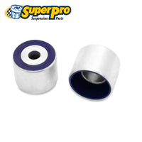 SuperPro Differential Mount Bush Kit - Rear FOR Pathfinder R51 05-13 SPF5133K