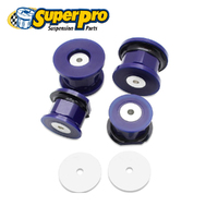 SuperPro Subframe to Chassis Mount Bush Kit SPF5166K