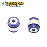 SuperPro Control Arm Lower-Front Bush Kit SPF5180K