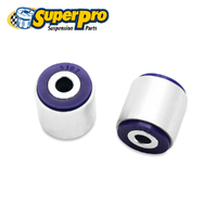 SuperPro Shock Mount Lower Bush Kit SPF5187K