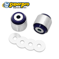 SuperPro Control Arm Lower-Inner Bush Kit SPF5188K