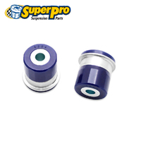 SuperPro Control Arm Lower-Inner Rear Bush Kit SPF5224K