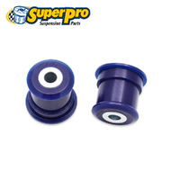 SuperPro Upper Outer Control Arm Bush Kit SPF5236K