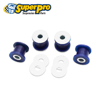 SuperPro Steering Rack Mount Bush Kit SPF5246K