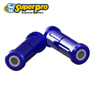 SuperPro Spring Rear Upper Shackle Bush Kit SPF5286K