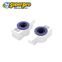 SuperPro Control Arm Lower-Inner Rear Bush Bracket Kit SPF5300K